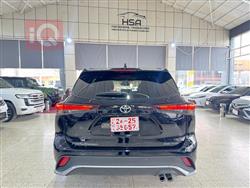 تويوتا هايلاندر